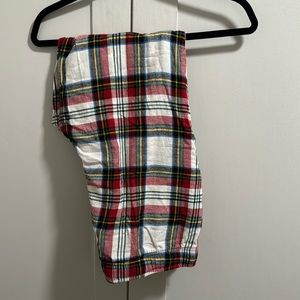 Men’s Old Navy pajama pants size large